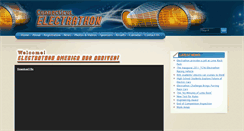 Desktop Screenshot of ctelectrathon.org